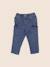 Jean - 18 mois Bleu 1 - vertbaudet enfant 