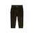 Pantalon garçon en velours côtelé pistache Vert 2 - vertbaudet enfant 