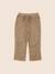 Pantalon - 12 ans Marron 1 - vertbaudet enfant 