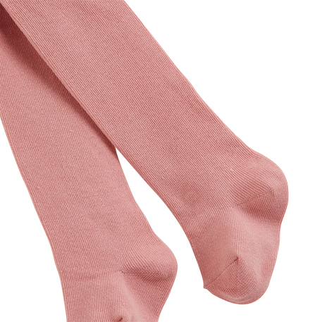 Lot de 2 paires de collants enfant cléo Rose 3 - vertbaudet enfant 
