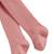 Lot de 2 paires de collants enfant cléo Rose 3 - vertbaudet enfant 