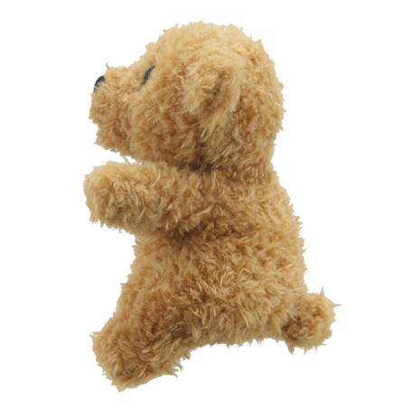 Marionnette à doigts - nounours Brown 2 - vertbaudet enfant 