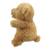 Marionnette à doigts - nounours Brown 2 - vertbaudet enfant 