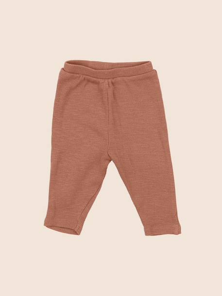 Legging - 3 mois Rose 1 - vertbaudet enfant 