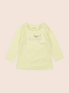 Tee-shirt - 12 mois  - vertbaudet enfant