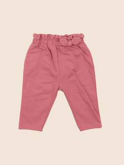 Seconde main-Fille-Pantalon-Jogging - 6 mois