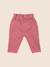 Jogging - 6 mois Rose 1 - vertbaudet enfant 