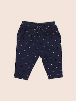 Seconde main-Fille-Pantalon-Jogging - 6 mois