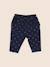 Jogging - 6 mois Bleu 1 - vertbaudet enfant 