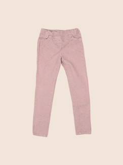 Seconde main-Fille-Pantalon-Pantalon - 9 ans