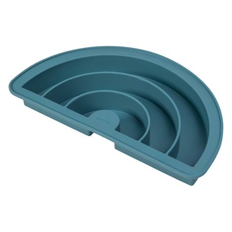 Set de pâtisserie Rainbow Nature Bleu – dëna Blue 2 - vertbaudet enfant 