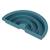 Set de pâtisserie Rainbow Nature Bleu – dëna Blue 2 - vertbaudet enfant 