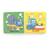 Livre de bain - bulles d'eau Multicolor 2 - vertbaudet enfant 