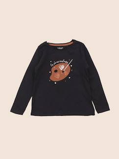 Tee-shirt - 4 ans  - vertbaudet enfant