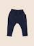 Pantalon - 3 mois Bleu 1 - vertbaudet enfant 