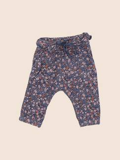 Seconde main-Fille-Pantalon-Jogging - 3 mois