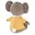 Peluche koala 15 cm Grey 2 - vertbaudet enfant 