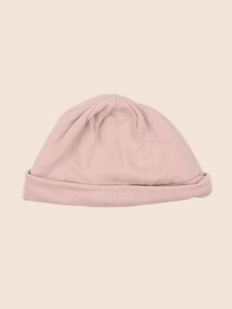Bonnet - 12 mois Rose 1 - vertbaudet enfant 