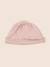 Bonnet - 12 mois Rose 1 - vertbaudet enfant 