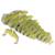 Puzzle 3d - tuatara Green 2 - vertbaudet enfant 