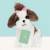 Studio pets - chiot shih tzu Multicolor 2 - vertbaudet enfant 