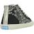Sneakers filles synthétique fermeture éclair barefoot Black 3 - vertbaudet enfant 