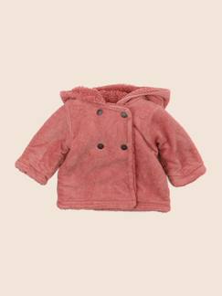 Veste doublé - 3 mois  - vertbaudet enfant