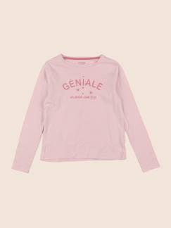 Tee-shirt - 8 ans  - vertbaudet enfant