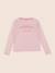 Tee-shirt - 8 ans Rose 1 - vertbaudet enfant 