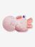 Veilleuse musicale LumiZen beige+rose 7 - vertbaudet enfant 
