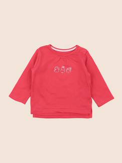 Tee-shirt - 6 mois  - vertbaudet enfant