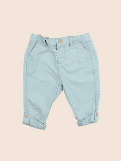 Seconde main-Garçon-Pantalon-Pantacourt - 6 mois