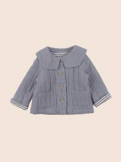 Veste - 6 mois  - vertbaudet enfant