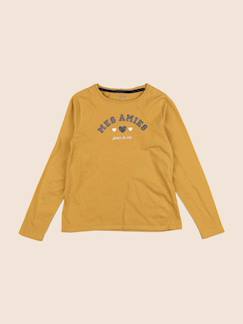 Tee-shirt - 8 ans  - vertbaudet enfant