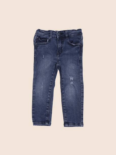 Jean - 2 ans Bleu 1 - vertbaudet enfant 
