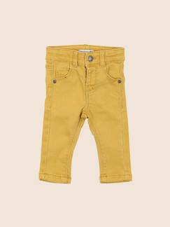 Seconde main-Garçon-Pantalon-Jean - 3 mois