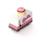 Van cupcake  - bois de hêtre massif Multicolor 2 - vertbaudet enfant 