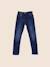 Jean - 9 ans Bleu 1 - vertbaudet enfant 