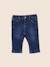 Jean - 3 mois Bleu 1 - vertbaudet enfant 