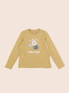 Tee-shirt - 8 ans  - vertbaudet enfant