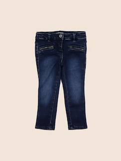 Seconde main-Fille-Pantalon-Jean - 2 ans