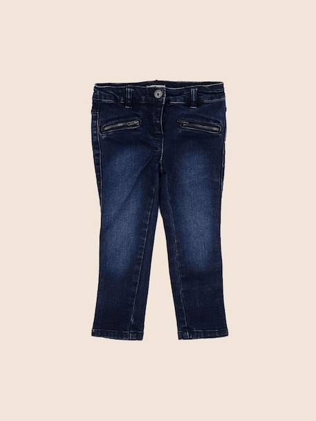 Jean - 2 ans Bleu 1 - vertbaudet enfant 