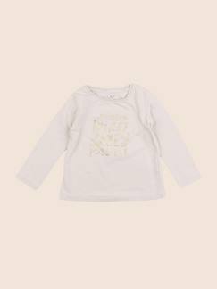 Tee-shirt - 3 ans  - vertbaudet enfant