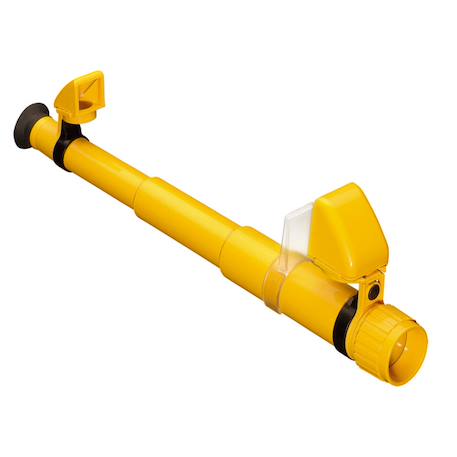 Instrument optique 3 en 1 – Télescope, microscope et périscope Blue;green;red;yellow 2 - vertbaudet enfant 