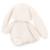 Peluche Lapin avec oreilles pendantes – Collection The Softest White 2 - vertbaudet enfant 