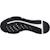 Chaussures de course cosmic runner – confort et soutien junior Noir/blanc-anthracite 6 - vertbaudet enfant 