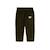 Pantalon garçon en velours côtelé pistache Vert 3 - vertbaudet enfant 