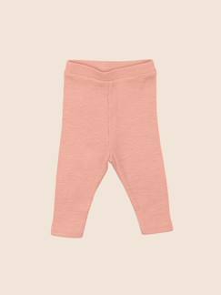 Seconde main-Fille-Pantalon-Legging - 3 mois