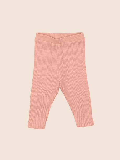 Legging - 3 mois Rose 1 - vertbaudet enfant 