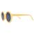 Lunettes de soleil craspedia Black+Blue+Green+Pink+White+Yellow 27 - vertbaudet enfant 